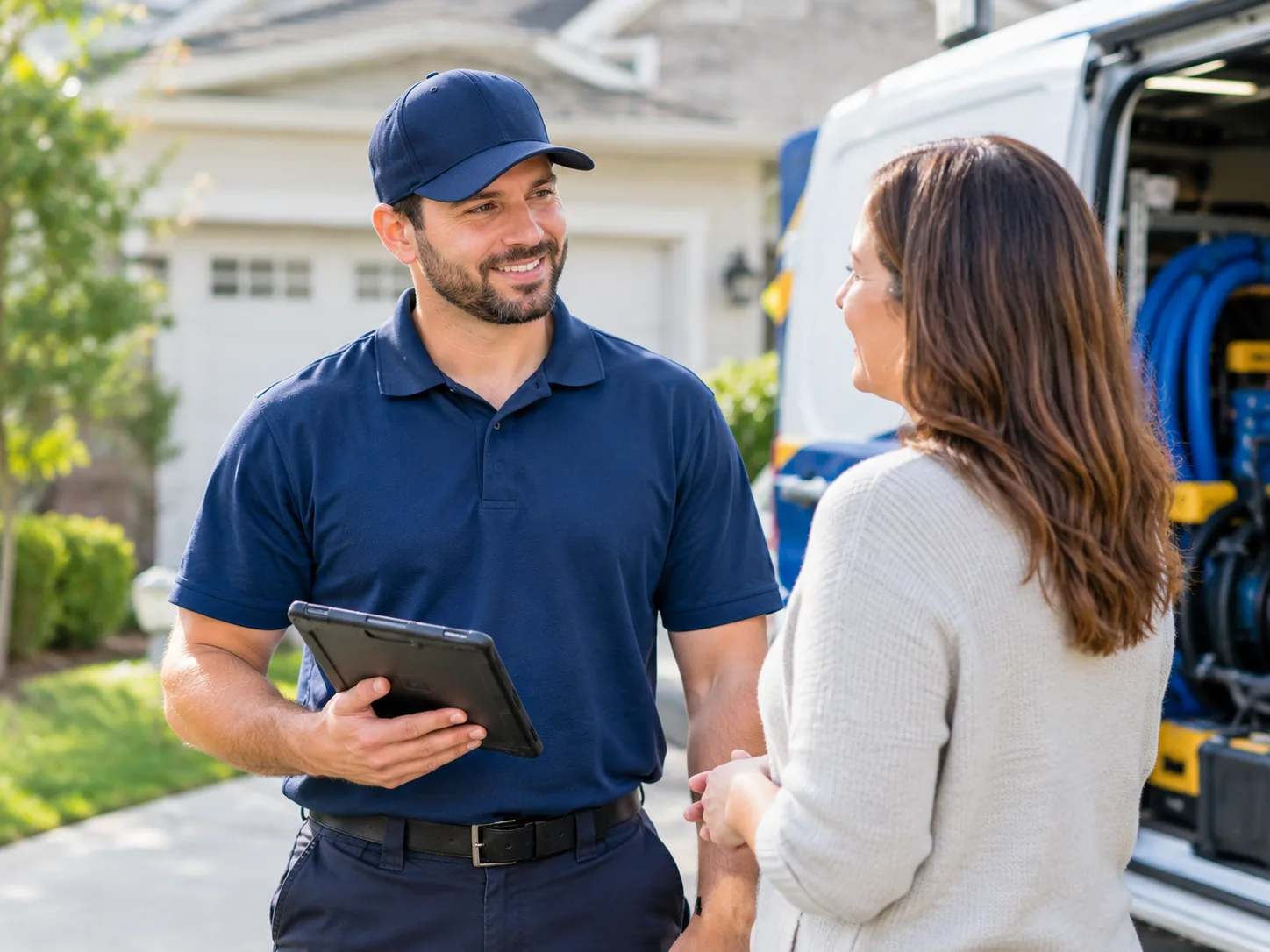 Sewage Backup Cleanup Marston, MO FAQs